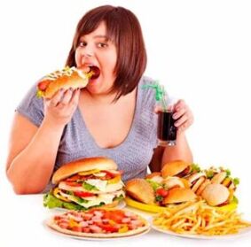 What is not to do with varicose veins